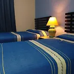 Hotel Pension San Juan