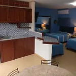 Hotel Pension San Juan