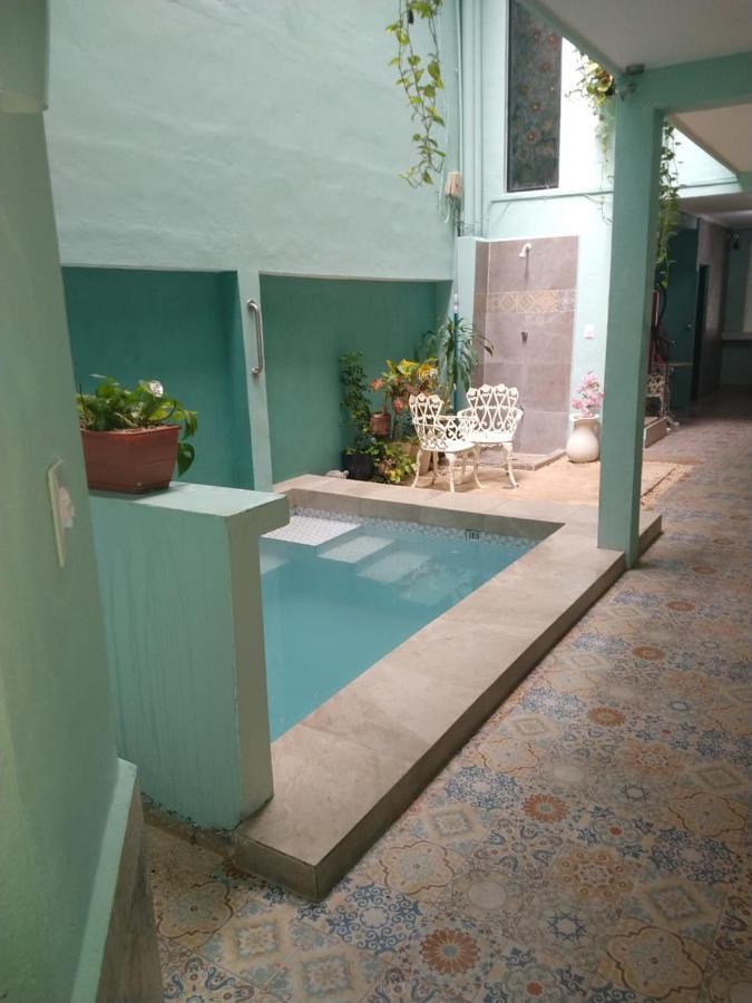 Hotel San Juan Playa del Carmen