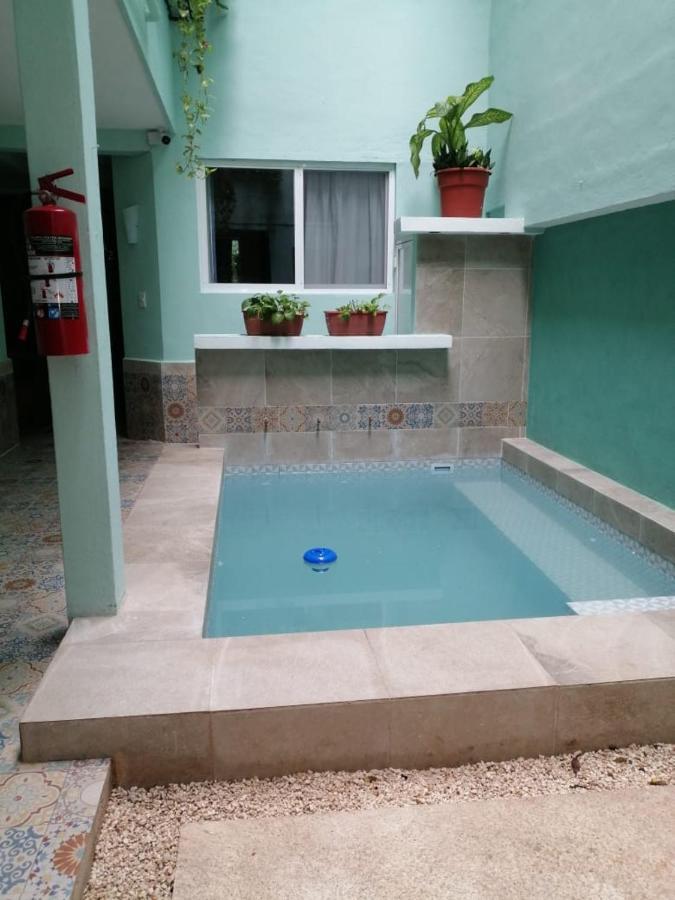 Hotel San Juan