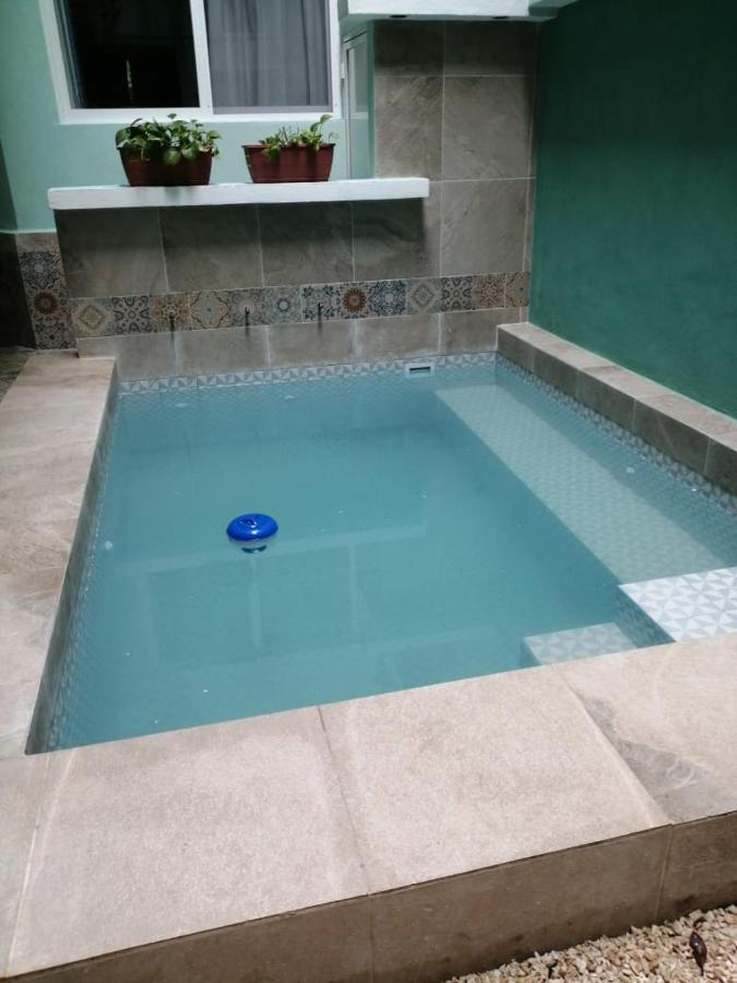 San Juan Hotel Playa del Carmen
