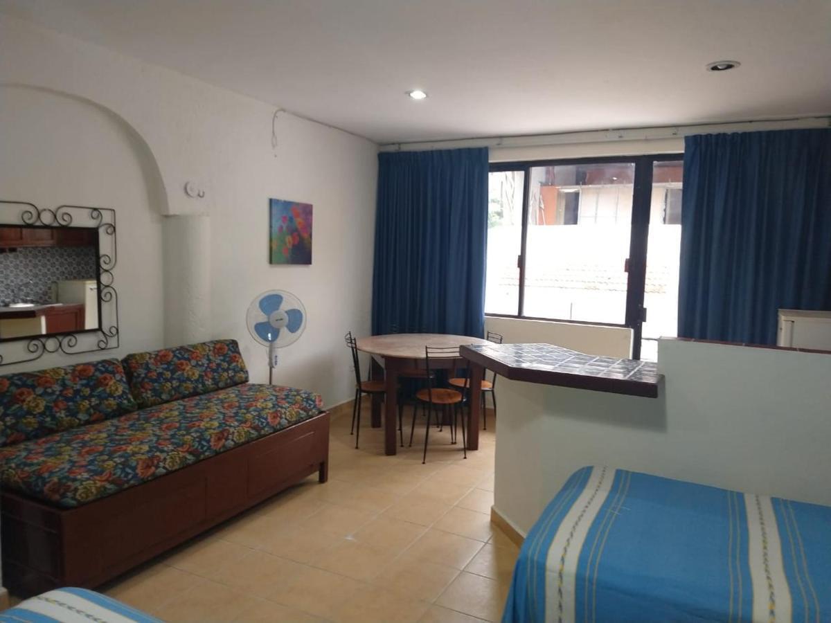 Hotel San Juan Playa del Carmen