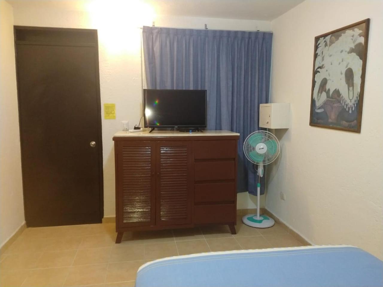 San Juan Hotel