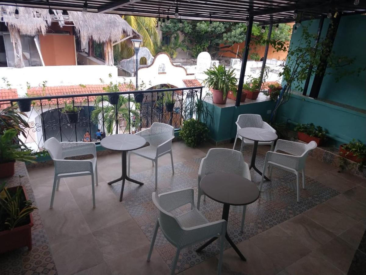San Juan Hotel 3*