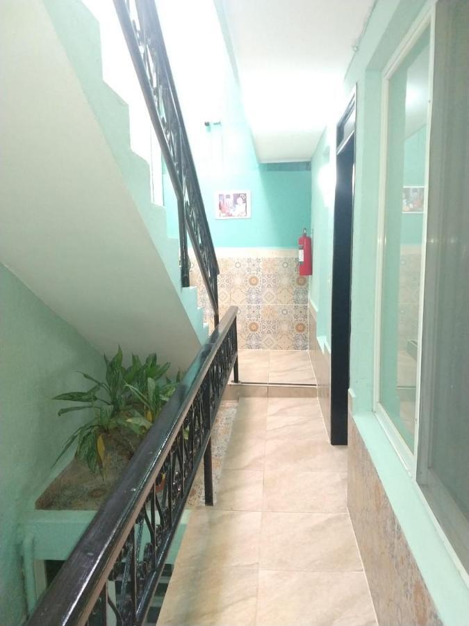 Hotel San Juan 3*