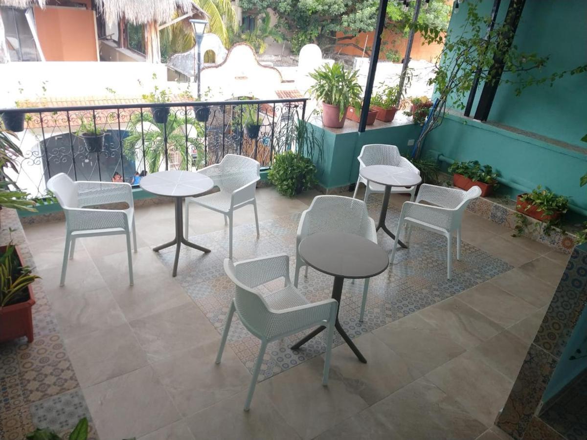 Hotel San Juan Playa del Carmen